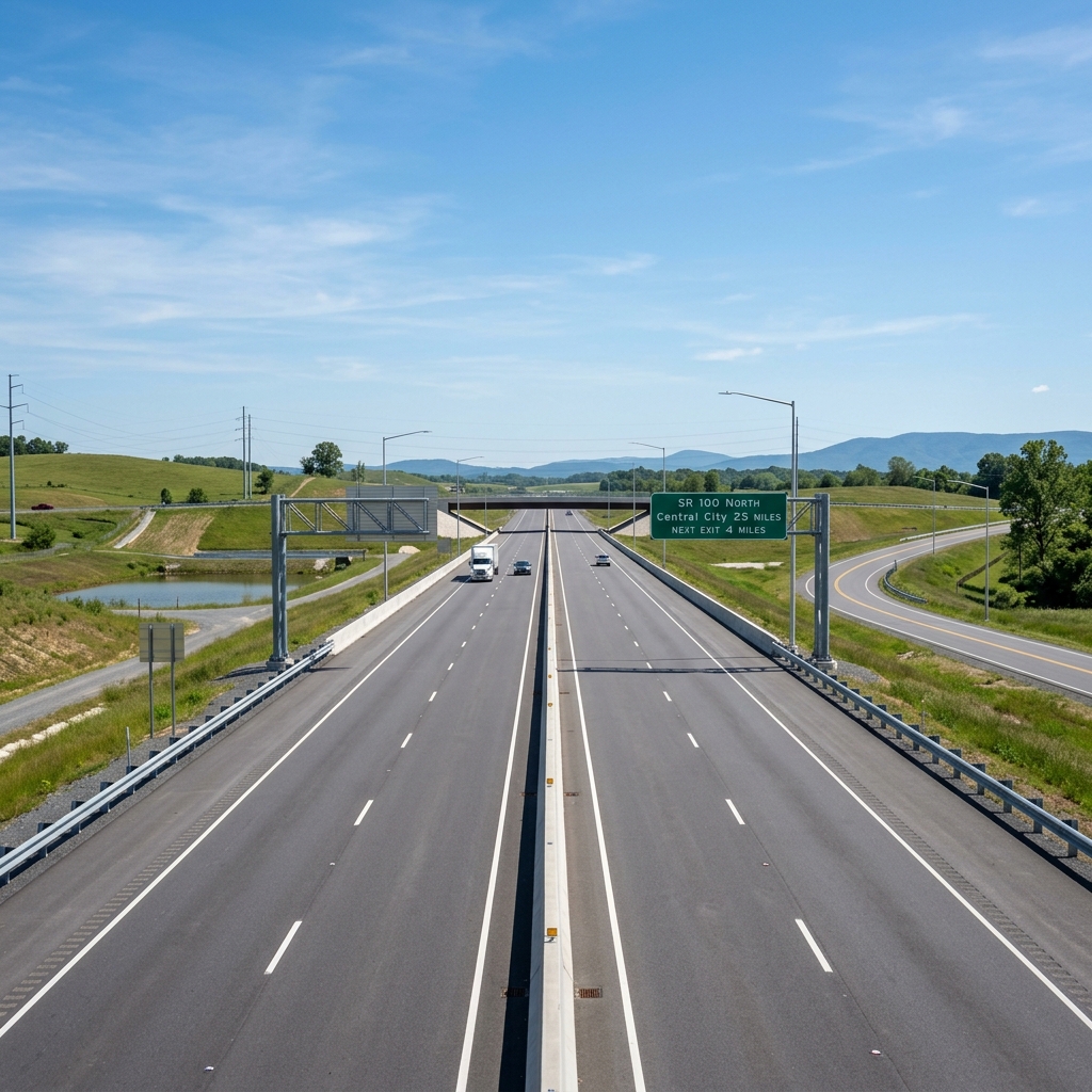 Highway Project