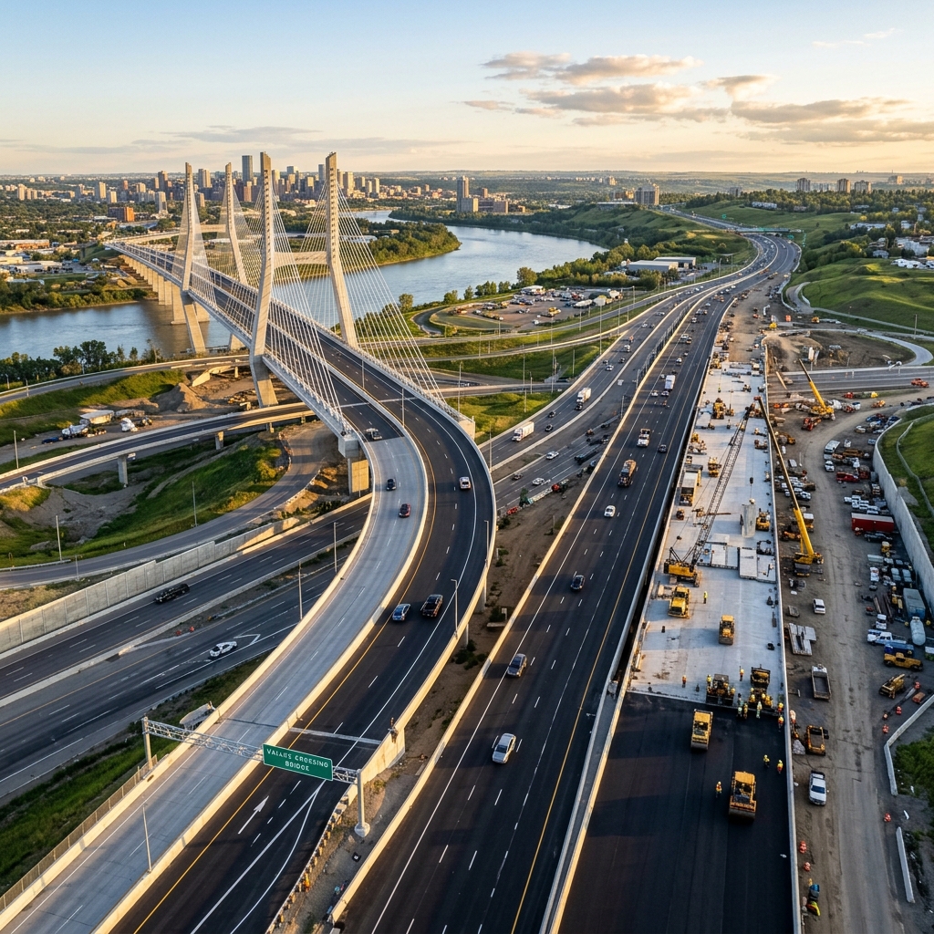Infrastructure Development